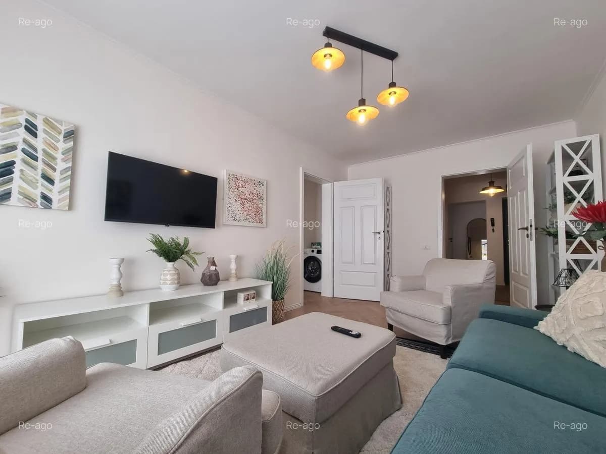 Apartament de Vânzare în Lacul Tei, București - Imagen 3
