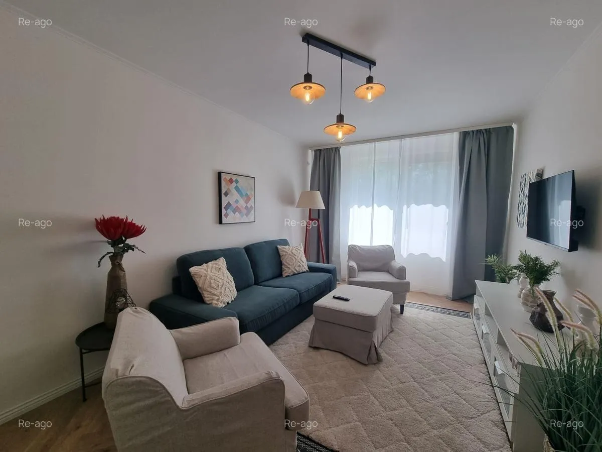 Apartament de Vânzare în Lacul Tei, București - Imagen 2