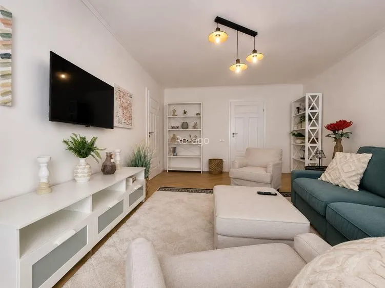 Apartament de Vânzare în Lacul Tei, București - Imagen 1