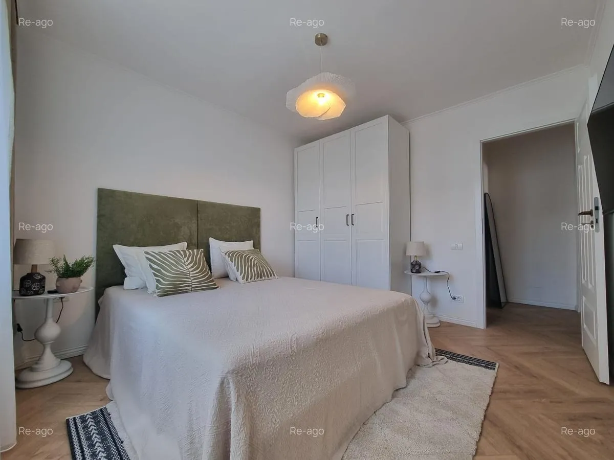 Apartament de Vânzare în Lacul Tei, București - Imagen 4